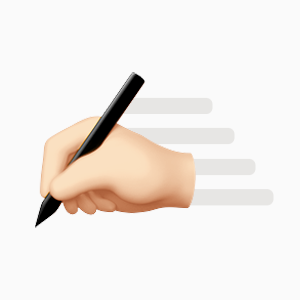 Plume de Leader Logo